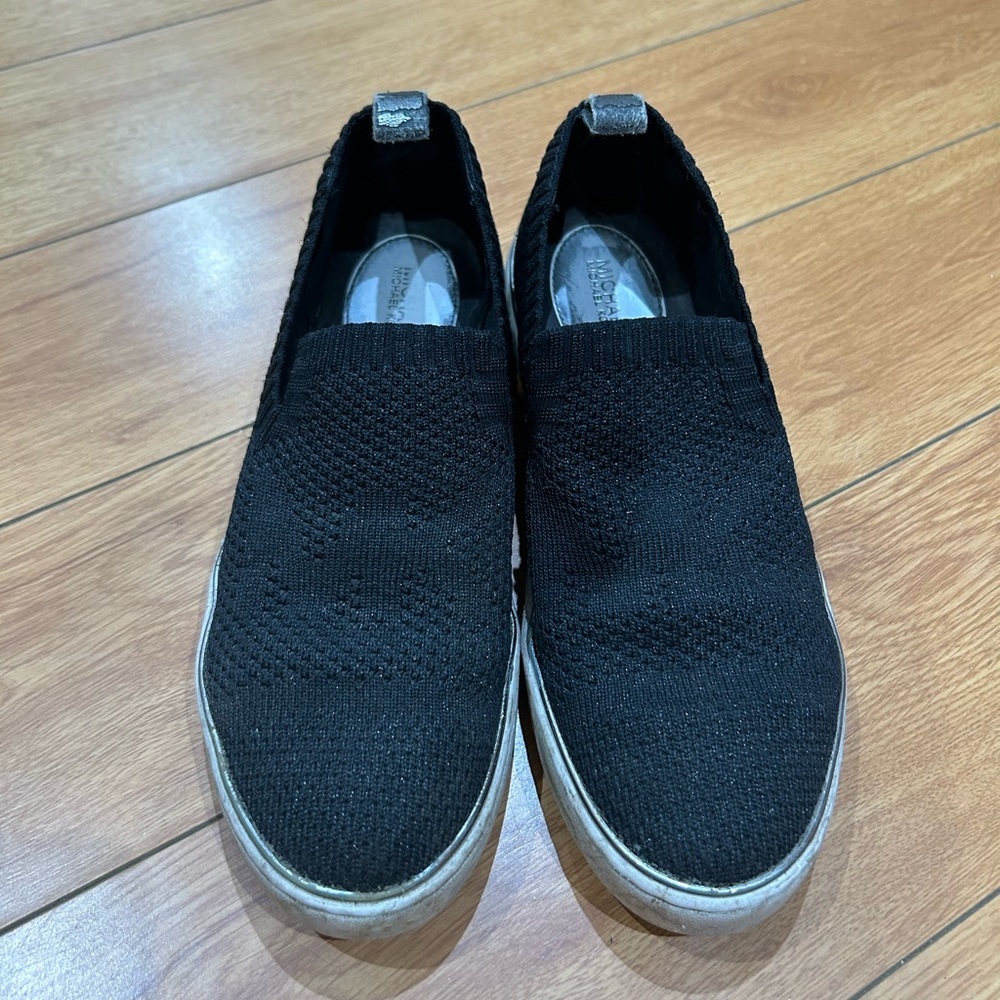 Michael Kors slip on shoes​